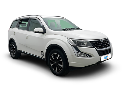 2019 Mahindra XUV500 - SUV - Diesel - Manual - ₹9.79 lakh